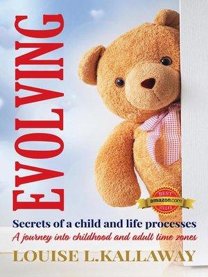 cover image of Evolving